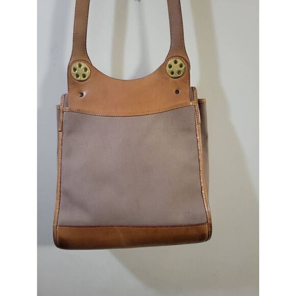 Vintage Dooney & Bourke Leather Bag - Picture 6 of 6